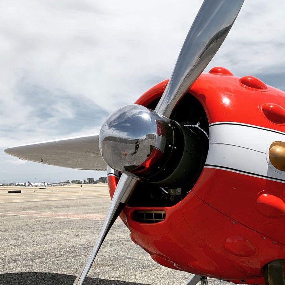 Meet your Posher, Sean